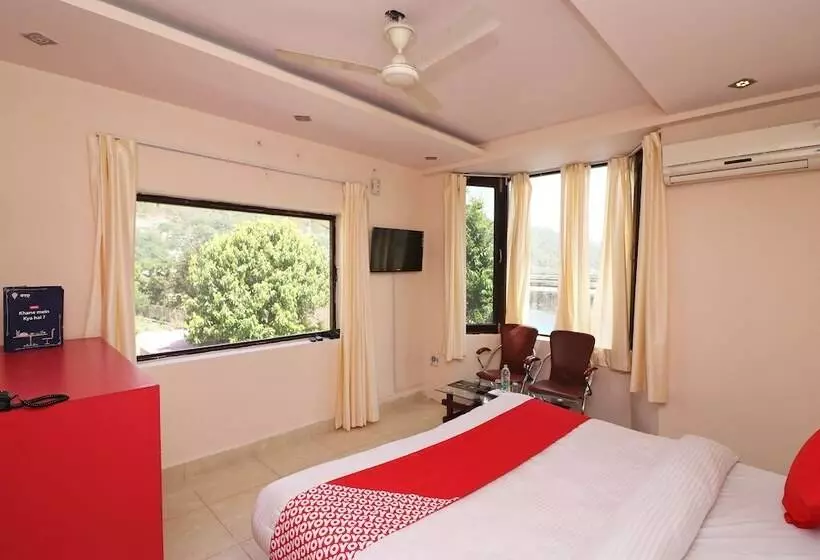 Majatalo Oyo 13884 Holiday Homes