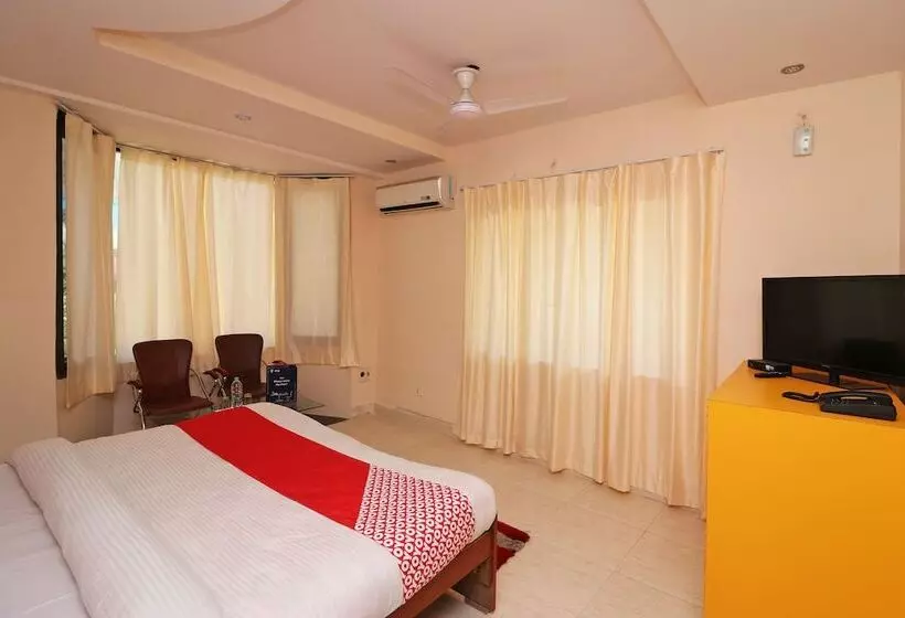 Majatalo Oyo 13884 Holiday Homes