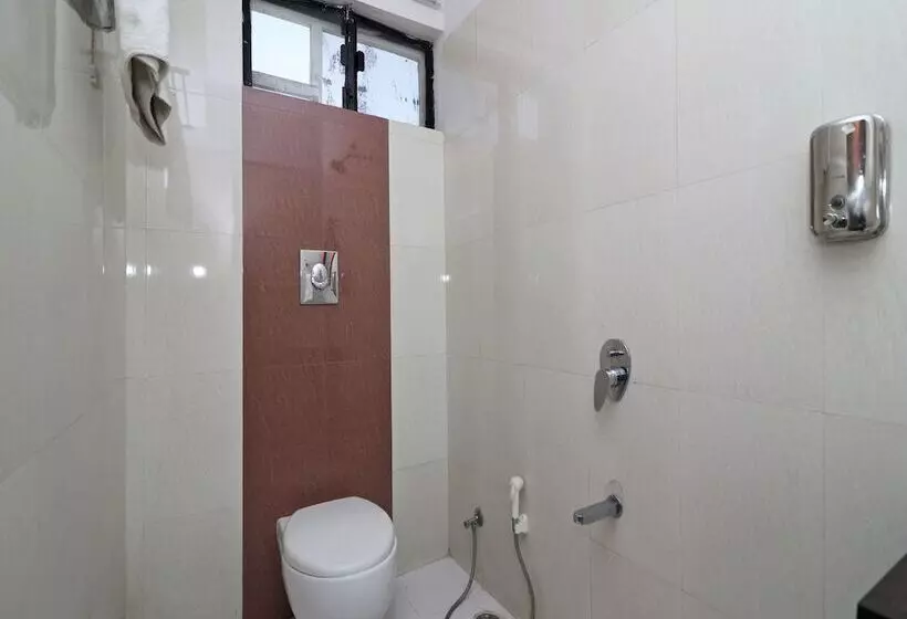 Majatalo Oyo 13884 Holiday Homes