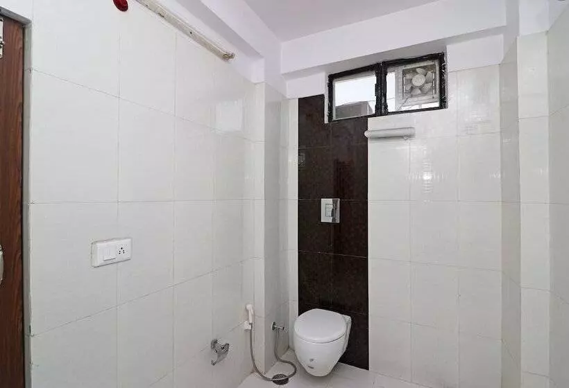 Majatalo Oyo 13884 Holiday Homes