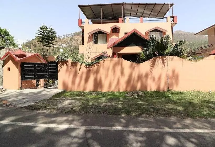 Majatalo Oyo 13884 Holiday Homes