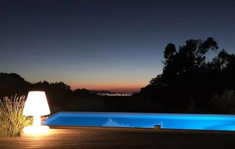 Majatalo Villa Limone, Maison D Hôtes