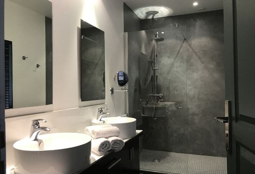 펜션 Villa Limone, Maison D Hôtes