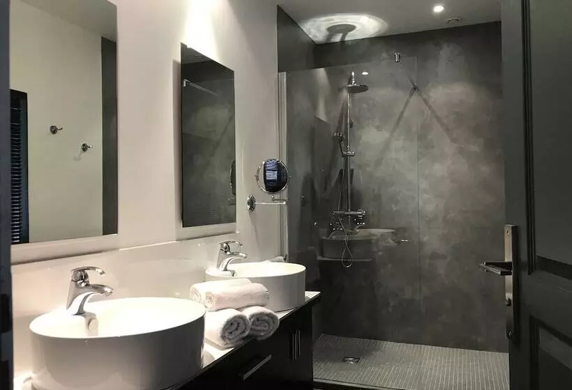 Majatalo Villa Limone, Maison D Hôtes