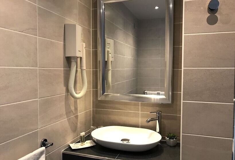 펜션 Villa Limone, Maison D Hôtes