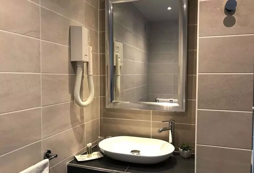 Majatalo Villa Limone, Maison D Hôtes