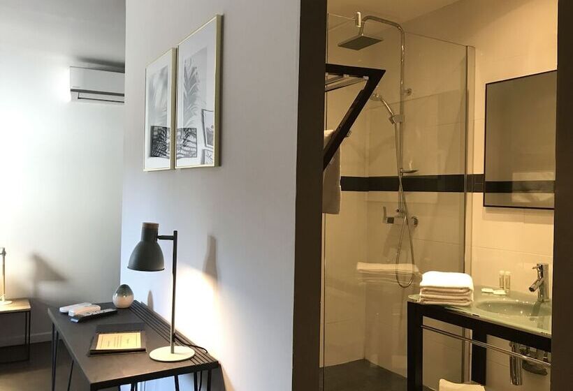 펜션 Villa Limone, Maison D Hôtes