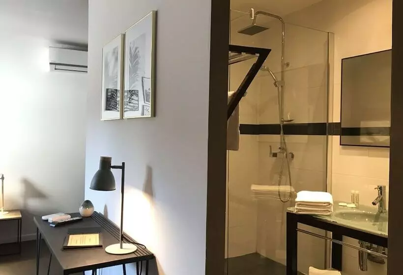 Majatalo Villa Limone, Maison D Hôtes