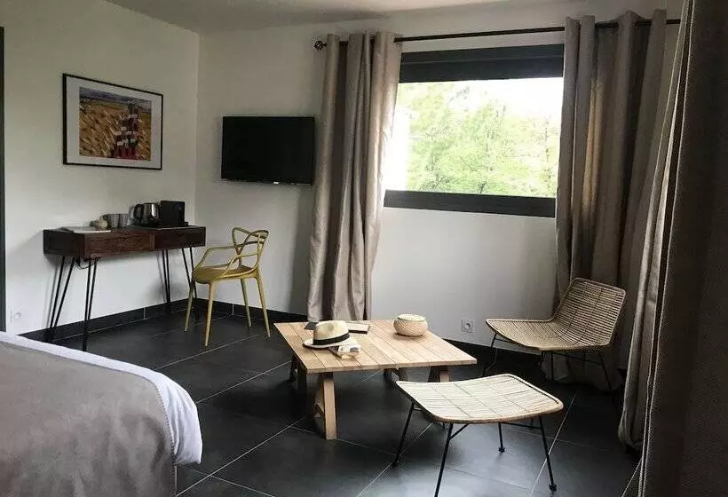 Majatalo Villa Limone, Maison D Hôtes