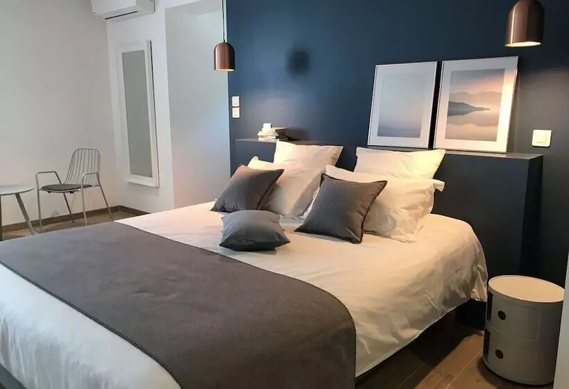 Majatalo Villa Limone, Maison D Hôtes