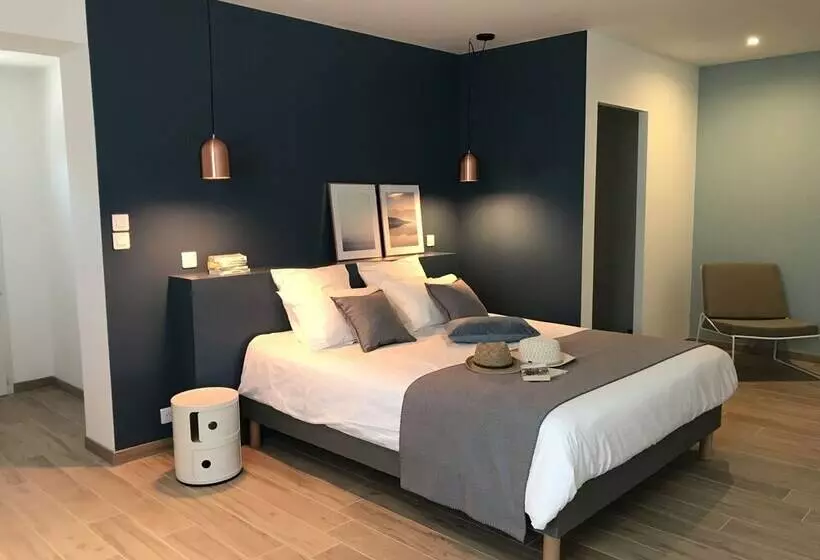 Majatalo Villa Limone, Maison D Hôtes