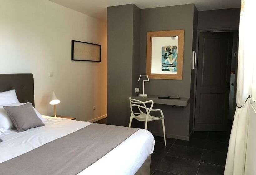 פנסיון Villa Limone, Maison D Hôtes