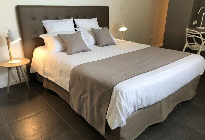 פנסיון Villa Limone, Maison D Hôtes