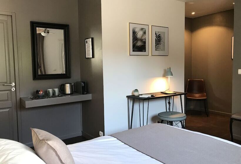 펜션 Villa Limone, Maison D Hôtes