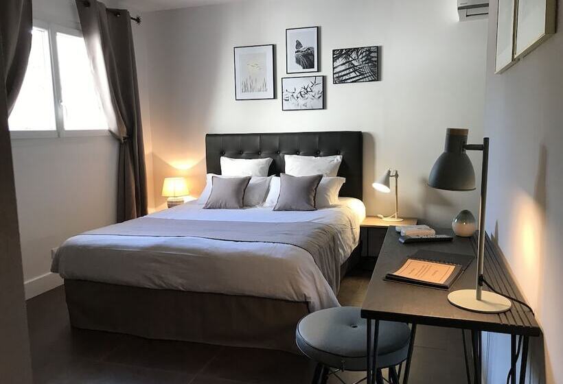 펜션 Villa Limone, Maison D Hôtes