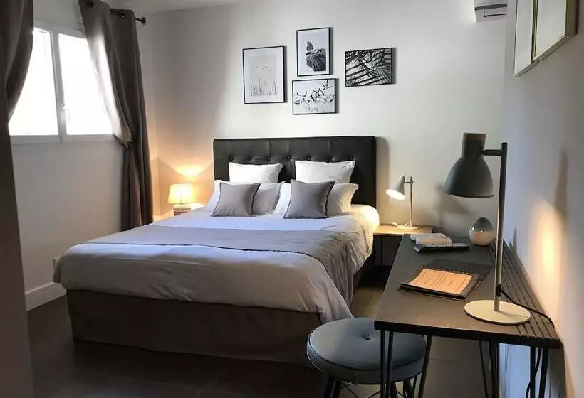 Majatalo Villa Limone, Maison D Hôtes