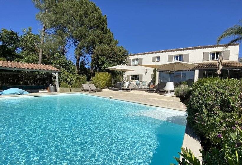 פנסיון Villa Limone, Maison D Hôtes