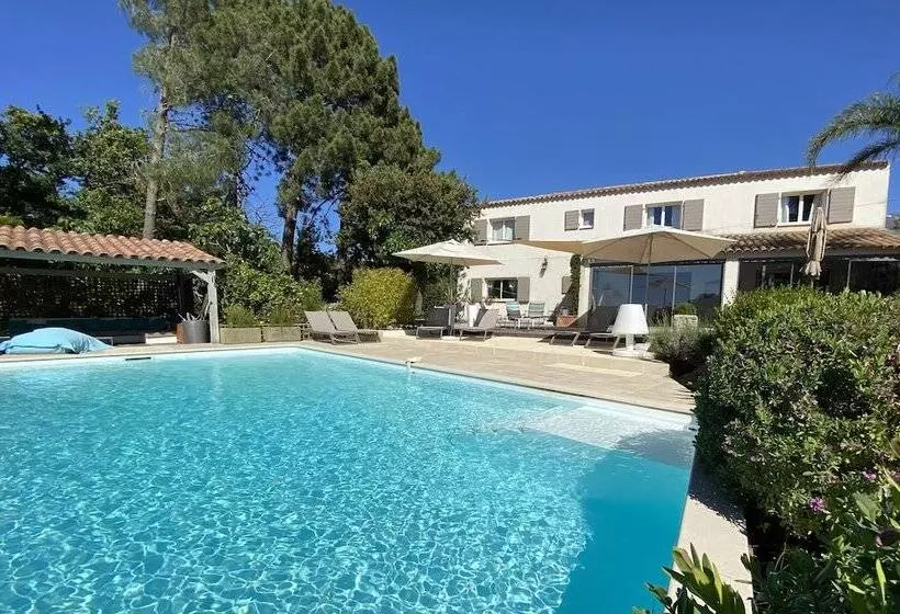 Majatalo Villa Limone, Maison D Hôtes