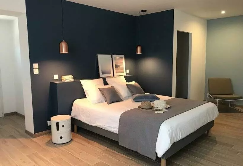 Majatalo Villa Limone, Maison D Hôtes