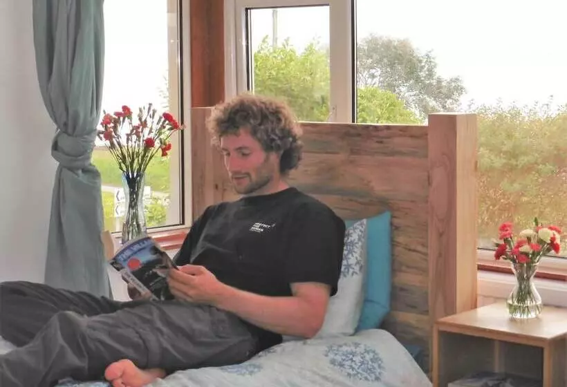 Retkeilymaja Skye Basecamp Climbers  Bunkhouse, Isle Of Skye