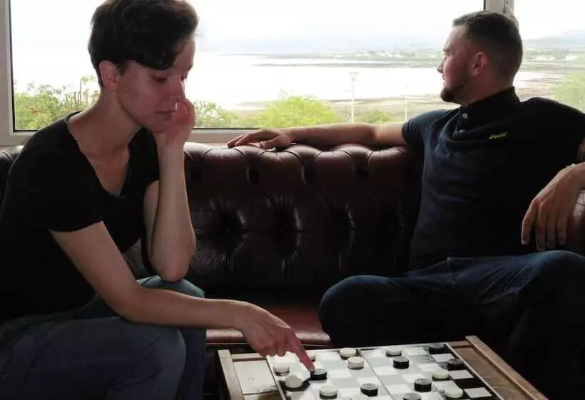 Retkeilymaja Skye Basecamp Climbers  Bunkhouse, Isle Of Skye