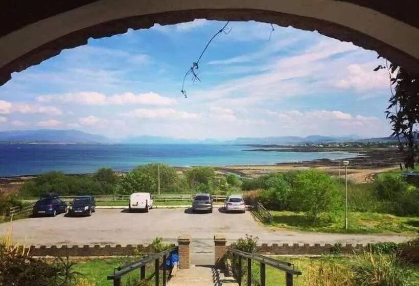 Retkeilymaja Skye Basecamp Climbers  Bunkhouse, Isle Of Skye