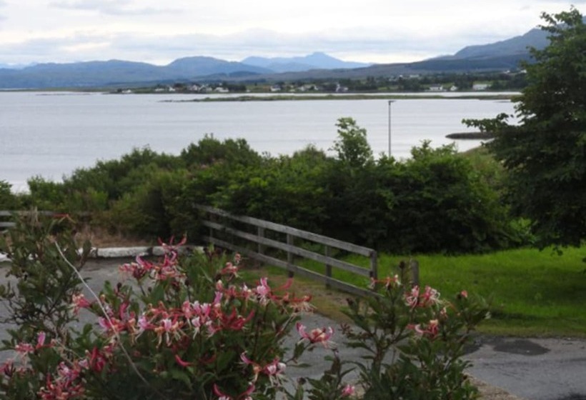 Schronisko Skye Basecamp Climbers Bunkhouse, Isle Of Skye