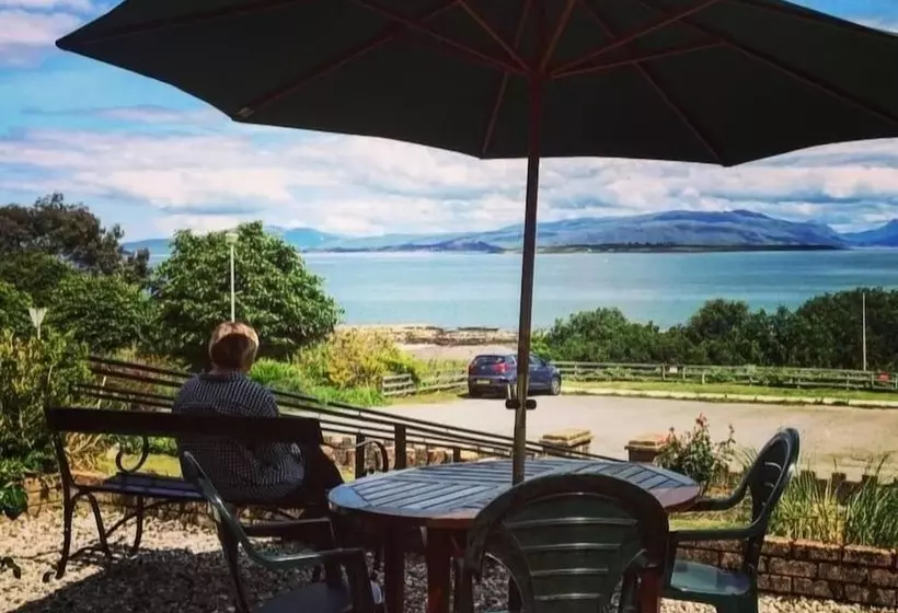 Retkeilymaja Skye Basecamp Climbers  Bunkhouse, Isle Of Skye
