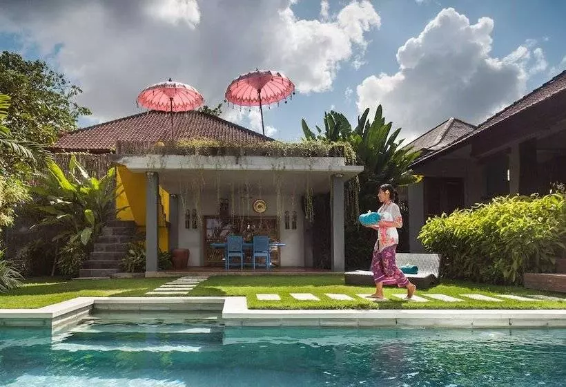 Villa Bumi By The Bali Agent