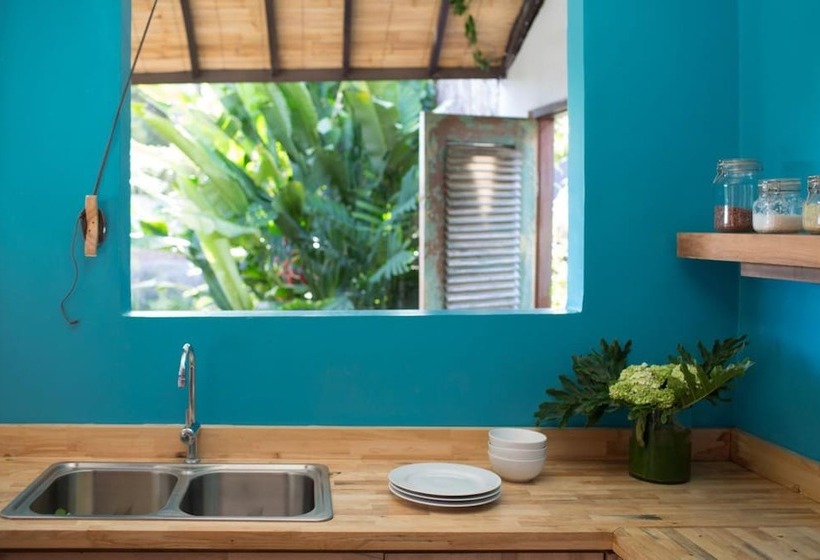 Villa Bumi By The Bali Agent