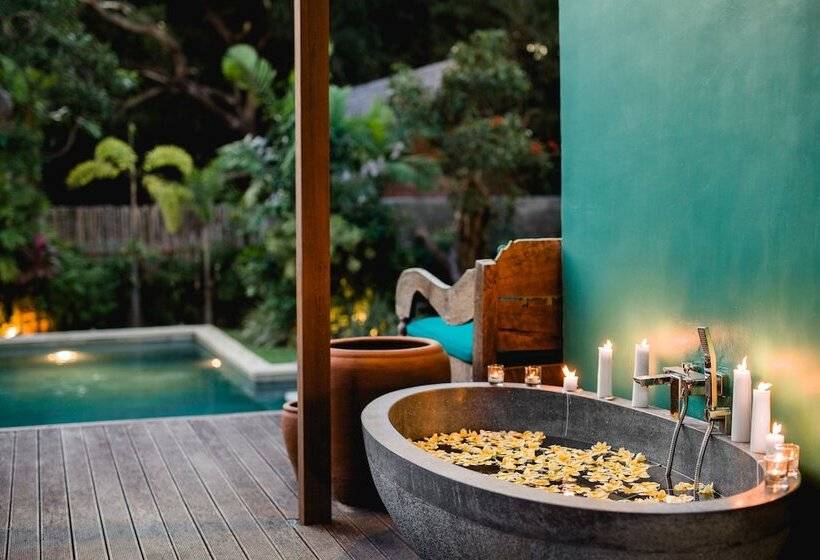 Villa Bumi By The Bali Agent