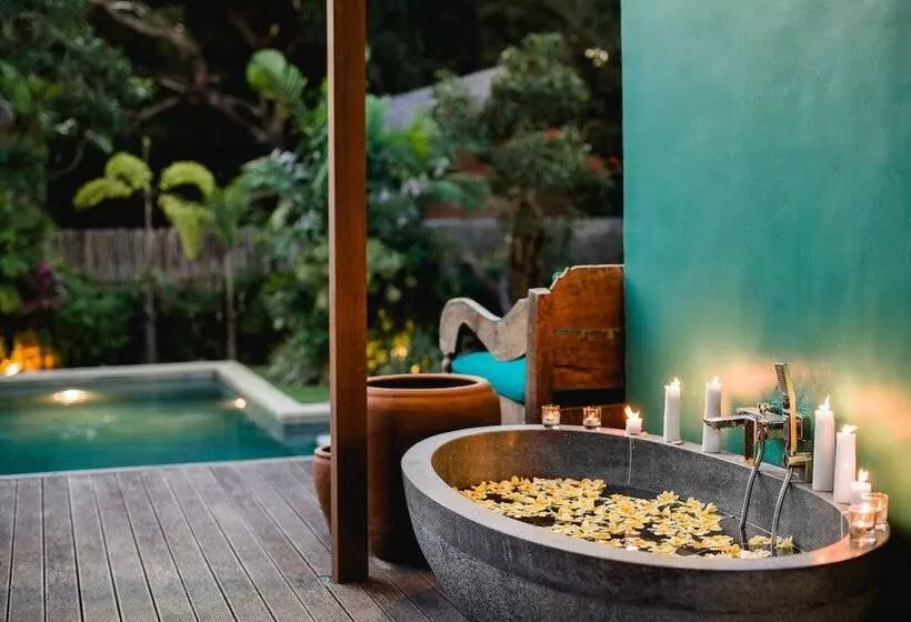 Villa Bumi By The Bali Agent