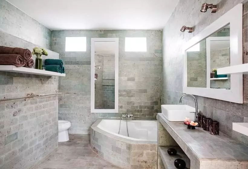 Villa Bumi By The Bali Agent