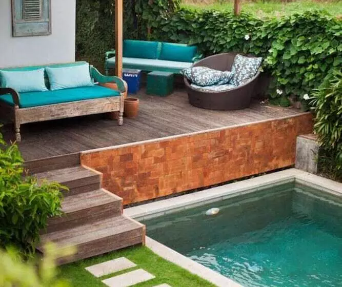 Villa Bumi By The Bali Agent