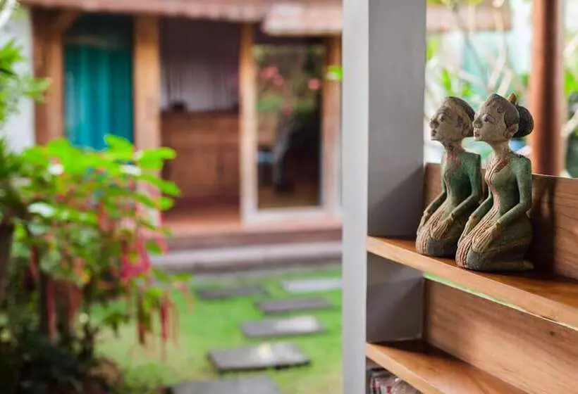 Villa Bumi By The Bali Agent