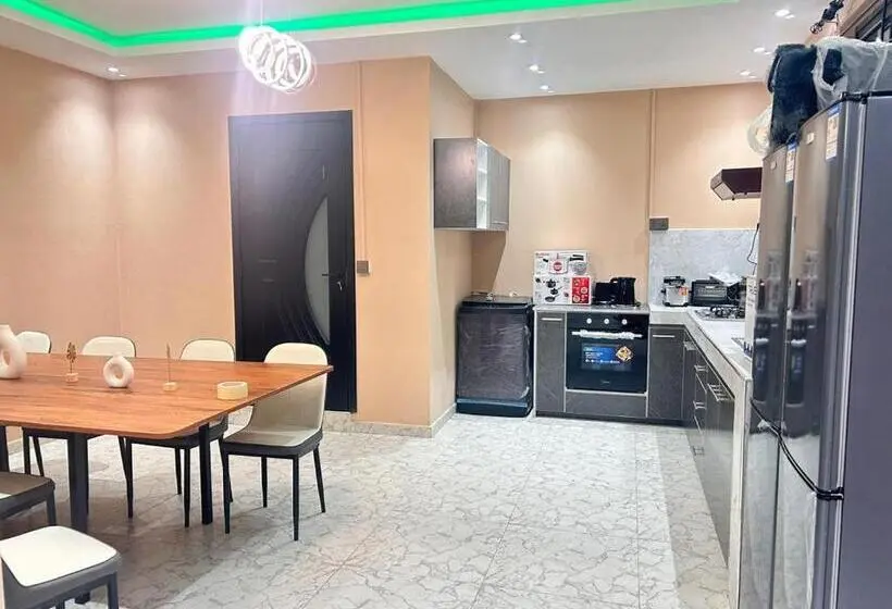 پانسیون Adonai Villa 2