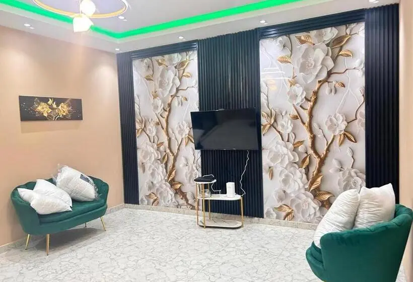 پانسیون Adonai Villa 2