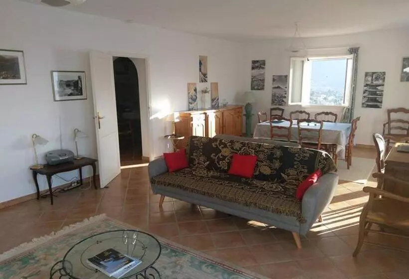 Villa Saint Michel