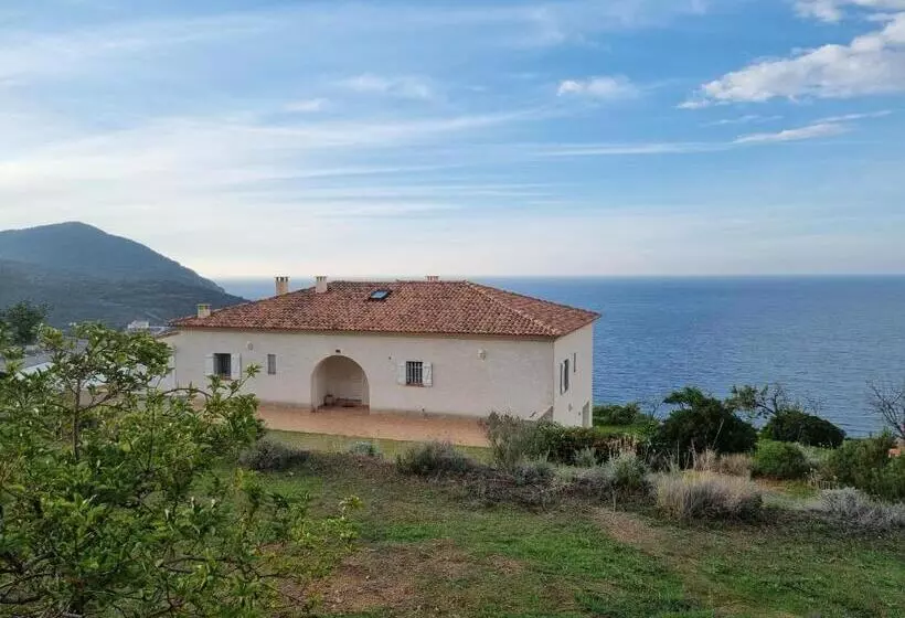 Villa Saint Michel