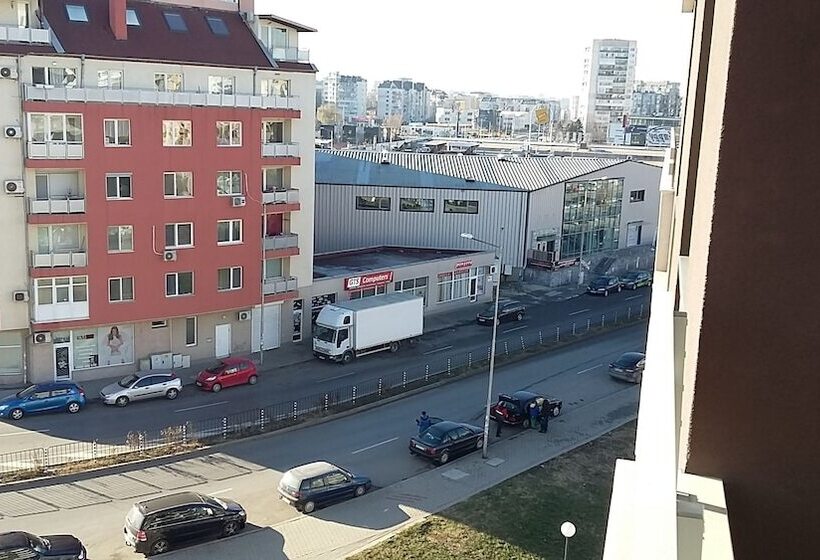 Apartments Mladost 1a 554