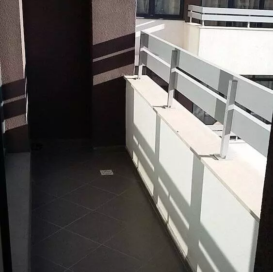 Apartments Mladost 1a 554