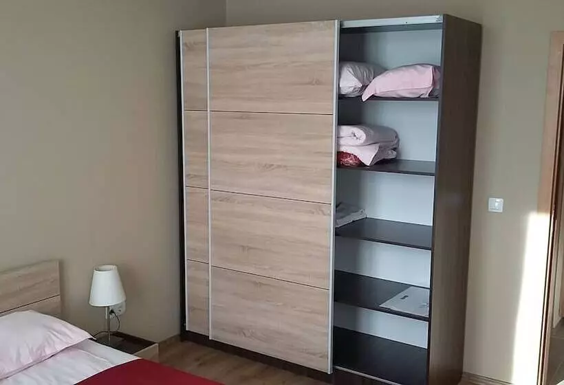 Apartments Mladost 1a 554