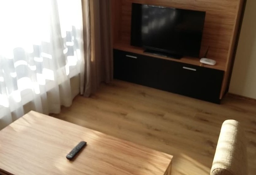 Apartments Mladost 1a 554