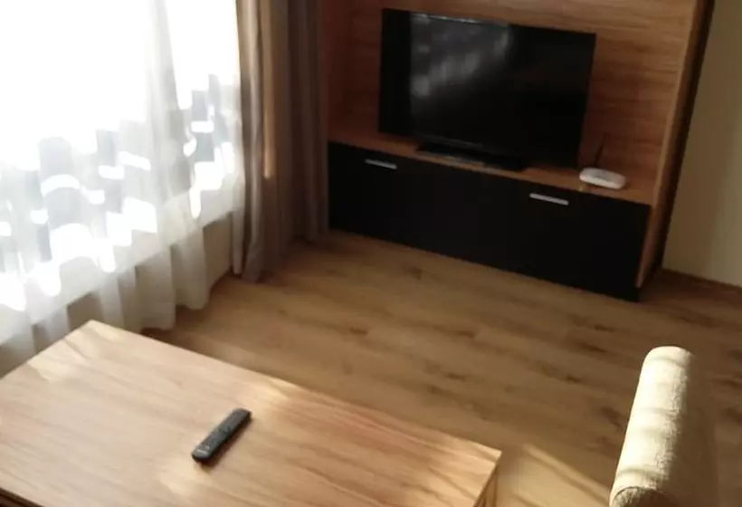 Apartments Mladost 1a 554