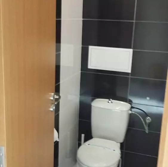 Apartments Mladost 1a 554