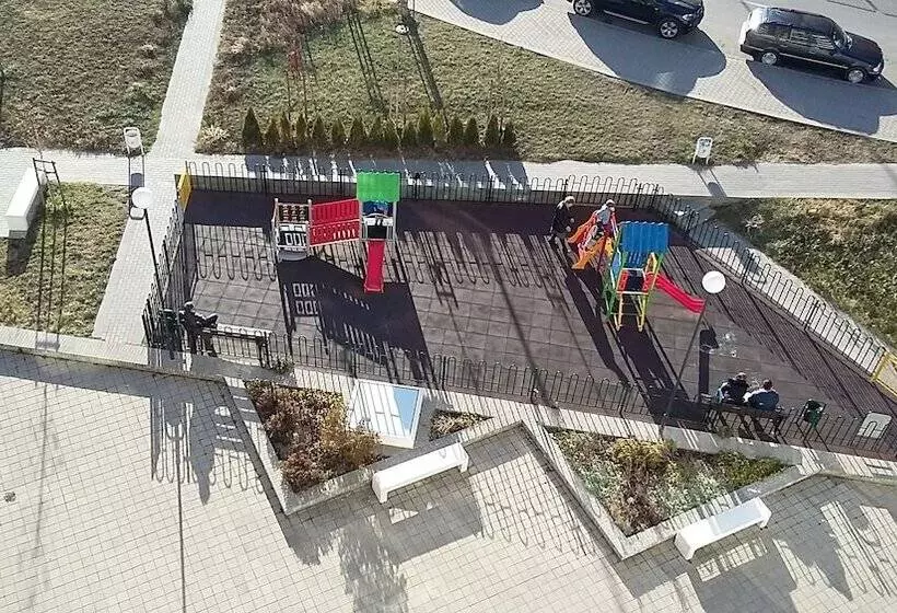 Apartments Mladost 1a 554
