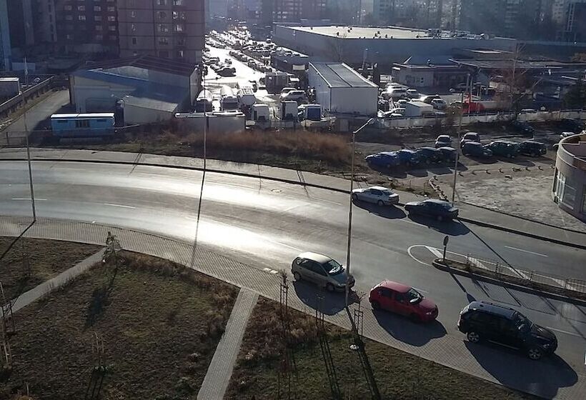 Apartments Mladost 1a 554