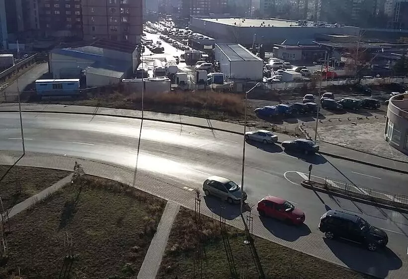 Apartments Mladost 1a 554