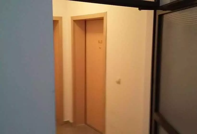 Apartments Mladost 1a 554