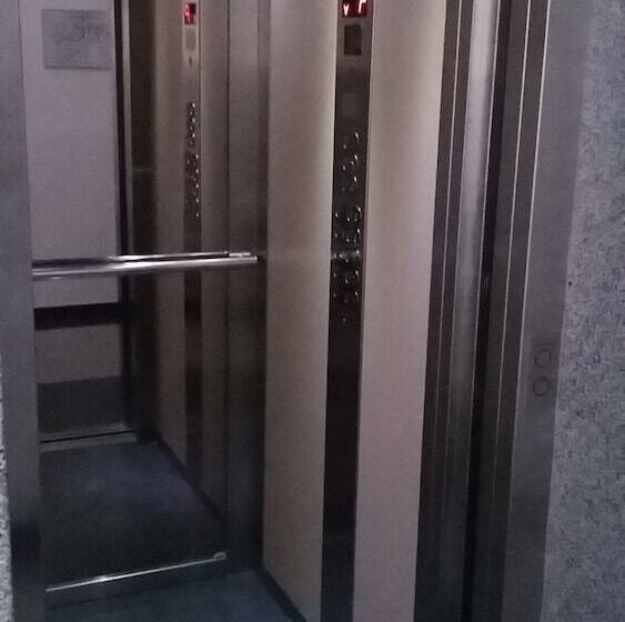 Apartments Mladost 1a 554